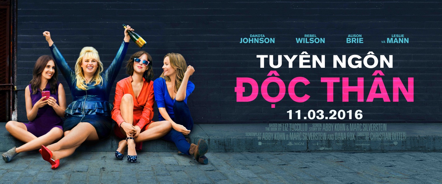 Tuy&ecirc;n ng&ocirc;n độc th&acirc;n - Độc th&acirc;n kh&ocirc;ng c&oacute; nghĩa l&agrave; phải gặm nhấm nỗi c&ocirc; đơn - Ảnh 1.