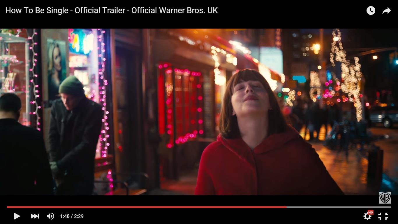 Tuy&ecirc;n ng&ocirc;n độc th&acirc;n - Độc th&acirc;n kh&ocirc;ng c&oacute; nghĩa l&agrave; phải gặm nhấm nỗi c&ocirc; đơn - Ảnh 3.