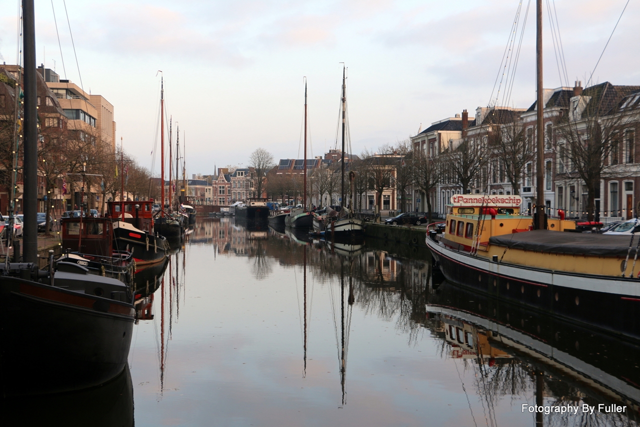 Học gì tại Leeuwarden – Thủ đô Văn hóa châu Âu? - Ảnh 3.