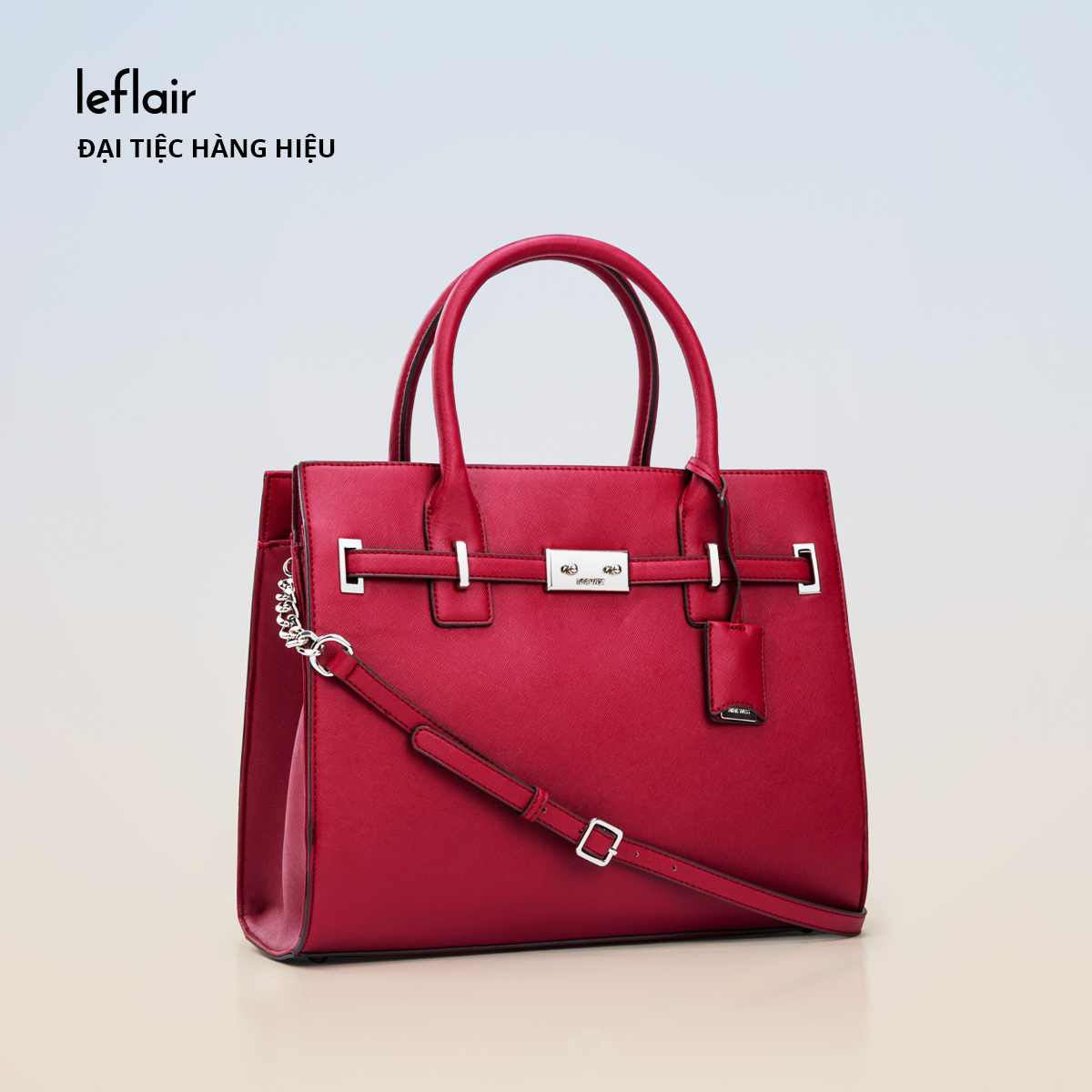 “Cơn lốc” túi xách Nine West trên Leflair.vn - Ảnh 4. “Cơn lốc” túi xách Nine West trên Leflair.vn - Ảnh 4.