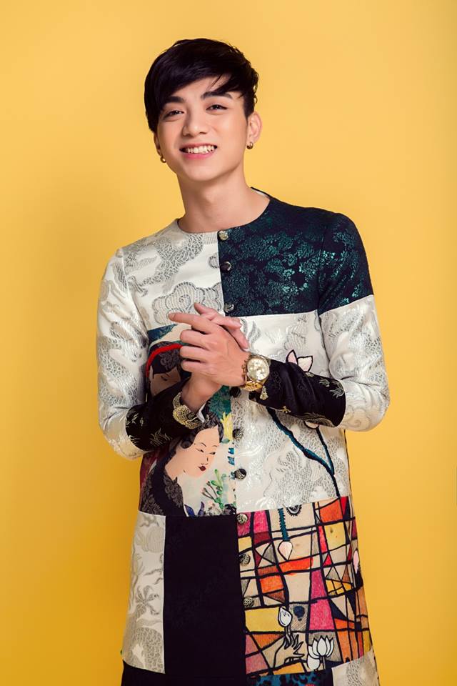 Tóc Tiên, Trọng Hiếu, Soobin Hoàng Sơn công phá sân khấu MTV Connection tháng 03 - Ảnh 8.