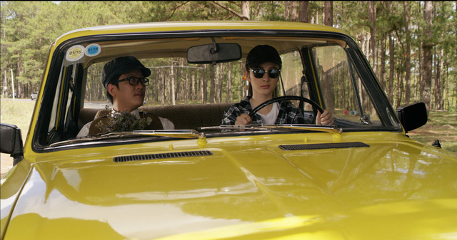 Danh ca Ý Lan khen “Taxi, em tên gì?” không tiếc lời - Ảnh 1. Danh ca Ý Lan khen “Taxi, em tên gì?” không tiếc lời - Ảnh 1.