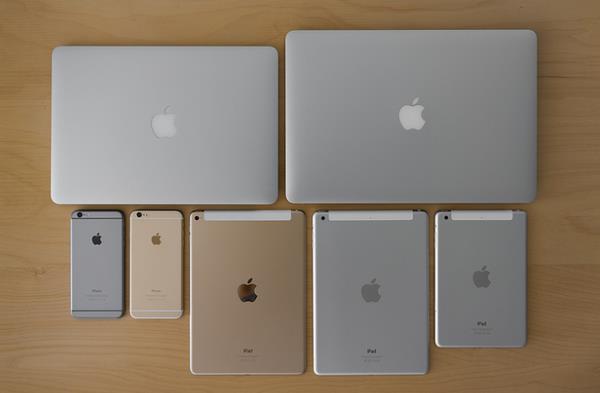 5 kinh nghiệm nhất định phải biết khi mua iPad cũ - Ảnh 1.