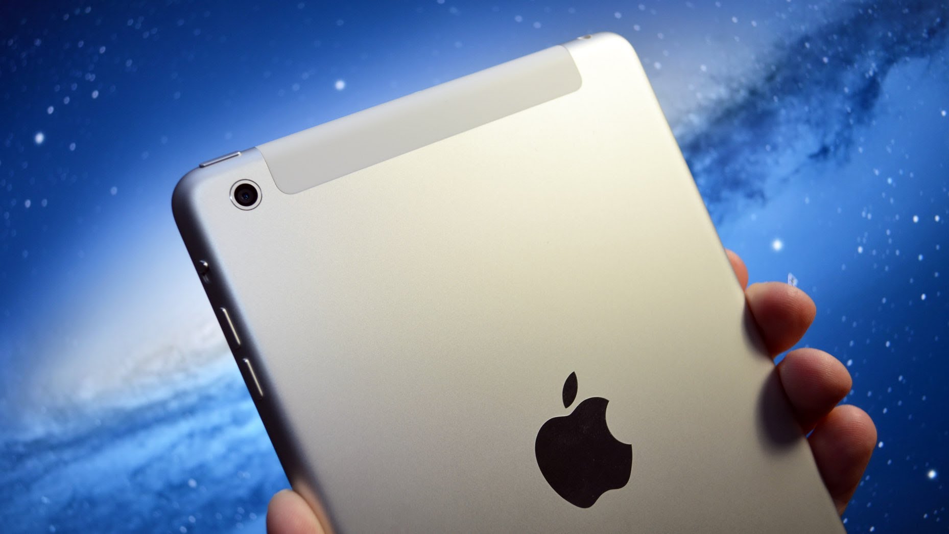 5 kinh nghiệm nhất định phải biết khi mua iPad cũ - Ảnh 2.