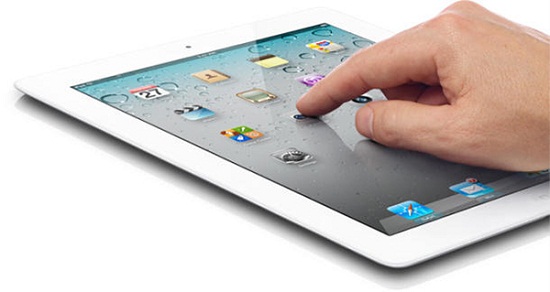 5 kinh nghiệm nhất định phải biết khi mua iPad cũ - Ảnh 3.
