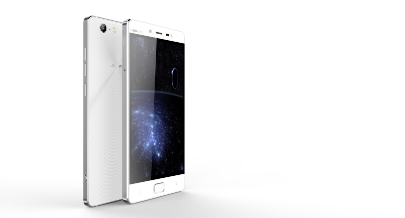 Ra mắt dòng smartphone Leagoo giá hấp dẫn - Ảnh 3.
