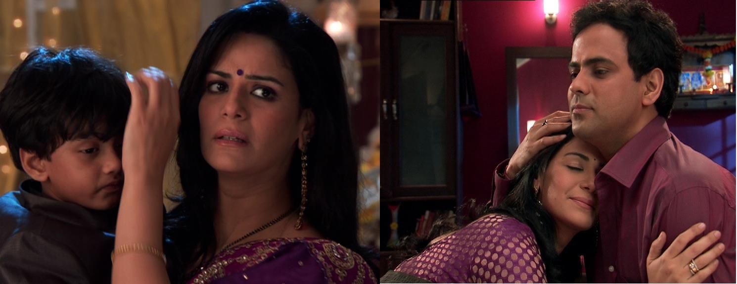 Chào tháng 3 với loạt bom tấn truyền hình Bollywood và Thái Lan - Ảnh 2.