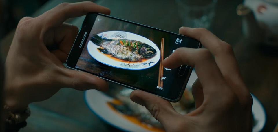 10 tuyệt chiêu chụp ảnh đẹp với Samsung Galaxy A5 2016 - Ảnh 3.