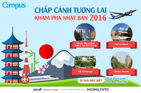 Kh&aacute;m ph&aacute; Nhật Bản &ndash; Trải nghiệm trong mơ d&agrave;nh cho học sinh THPT - Ảnh 4.