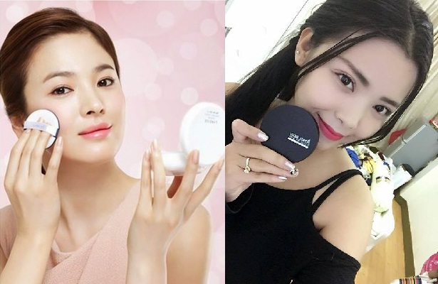 Những 9X sở hữu mắt đẹp không kém Song Hye Kyo trong “Hậu duệ mặt trời” - Ảnh 4.