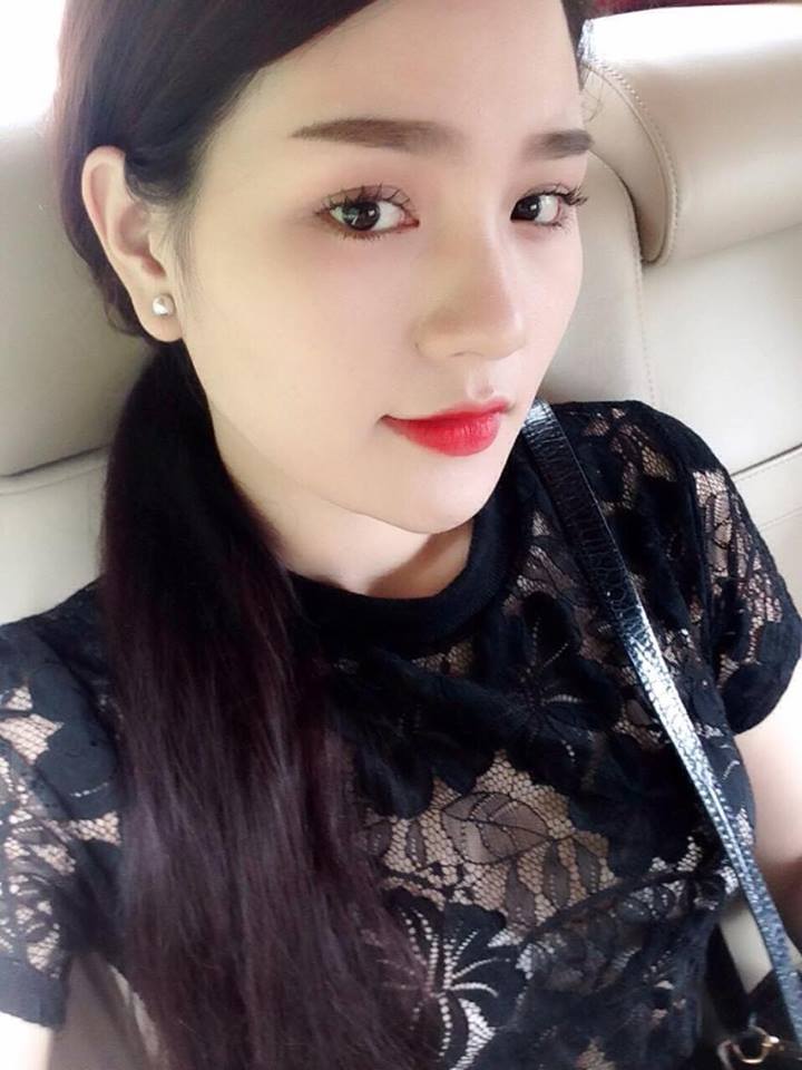Những 9X sở hữu mắt đẹp không kém Song Hye Kyo trong “Hậu duệ mặt trời” - Ảnh 5.