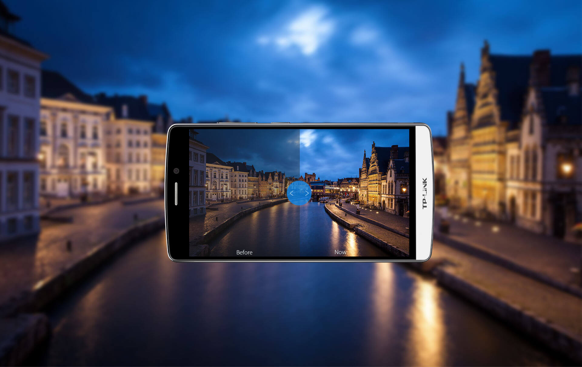 Neffos – Smartphone tầm trung hứa hẹn đốn tim giới trẻ - Ảnh 1. Neffos – Smartphone tầm trung hứa hẹn đốn tim giới trẻ - Ảnh 1.