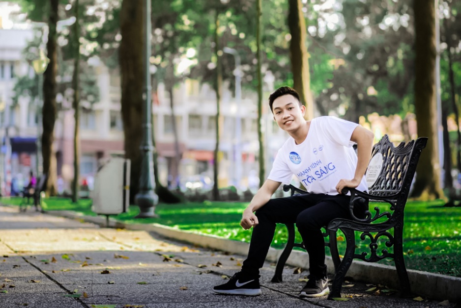 Tuổi trẻ - Trải nghiệm để t&igrave;m ra ch&iacute;nh m&igrave;nh - Ảnh 4.