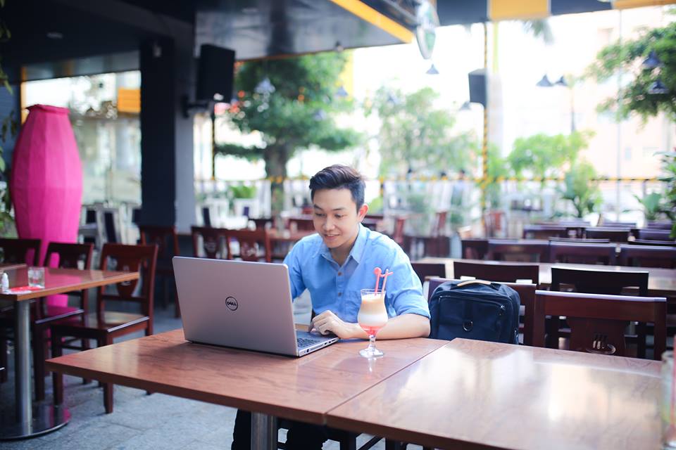 Tuổi trẻ - Trải nghiệm để t&igrave;m ra ch&iacute;nh m&igrave;nh - Ảnh 6.