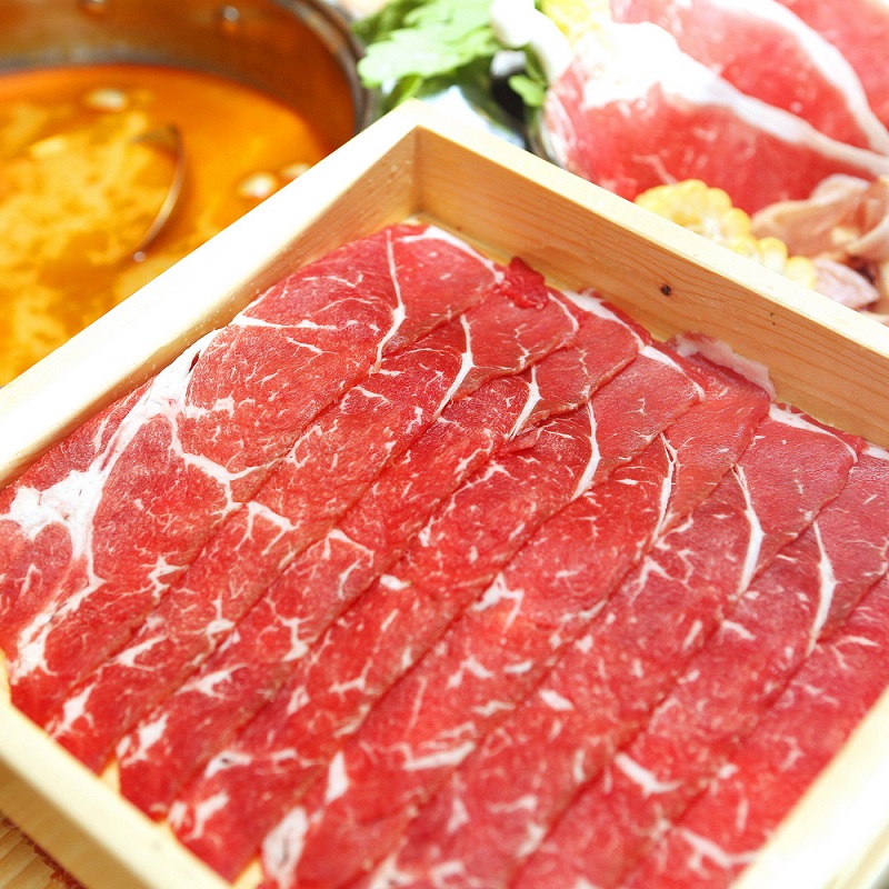 Tự sự của Foodaholic - Ăn lẩu l&agrave; phải ăn thế n&agrave;y - Ảnh 3.