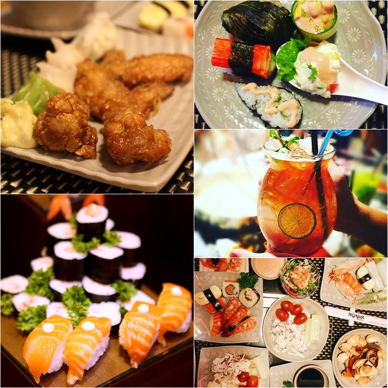 Tự sự của Foodaholic - Ăn lẩu l&agrave; phải ăn thế n&agrave;y - Ảnh 5.