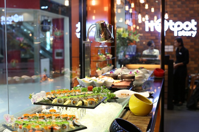 Tự sự của Foodaholic - Ăn lẩu l&agrave; phải ăn thế n&agrave;y - Ảnh 6.