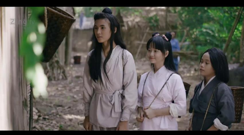 Tiền Duyên Hoa Thiên Cốt  - Phim ngắn Việt đáng xem trong tháng 3 - Ảnh 1.