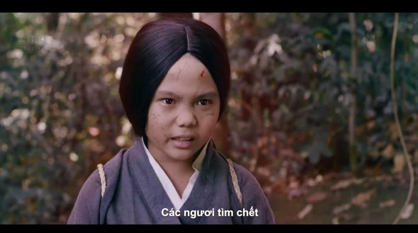 Tiền Duy&ecirc;n Hoa Thi&ecirc;n Cốt  - Phim ngắn Việt đ&aacute;ng xem trong th&aacute;ng 3 - Ảnh 3.