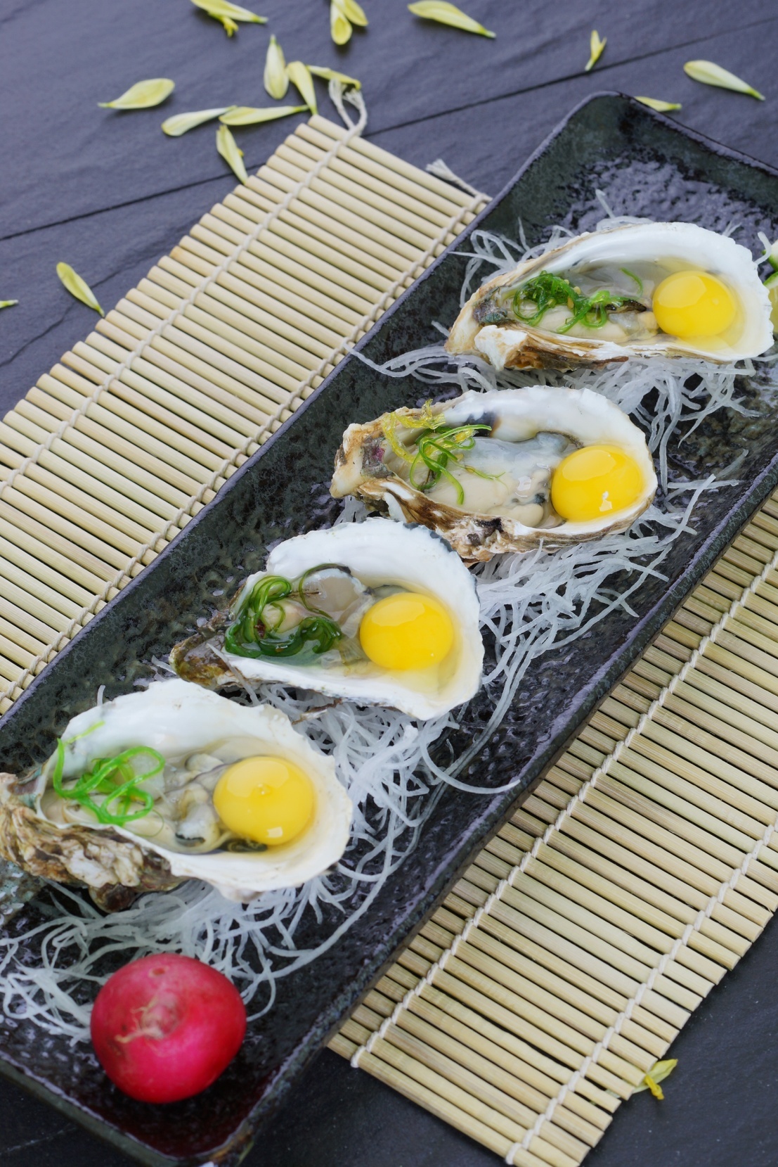 Trải nghiệm ẩm thực Nhật Bản đẳng cấp Sushi Master - Ảnh 2.