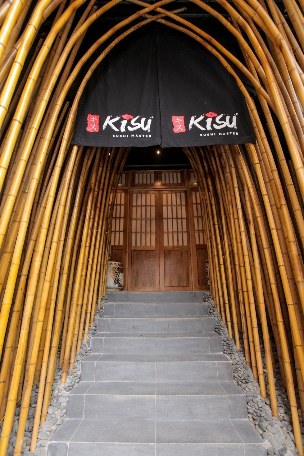 Trải nghiệm ẩm thực Nhật Bản đẳng cấp Sushi Master - Ảnh 5.