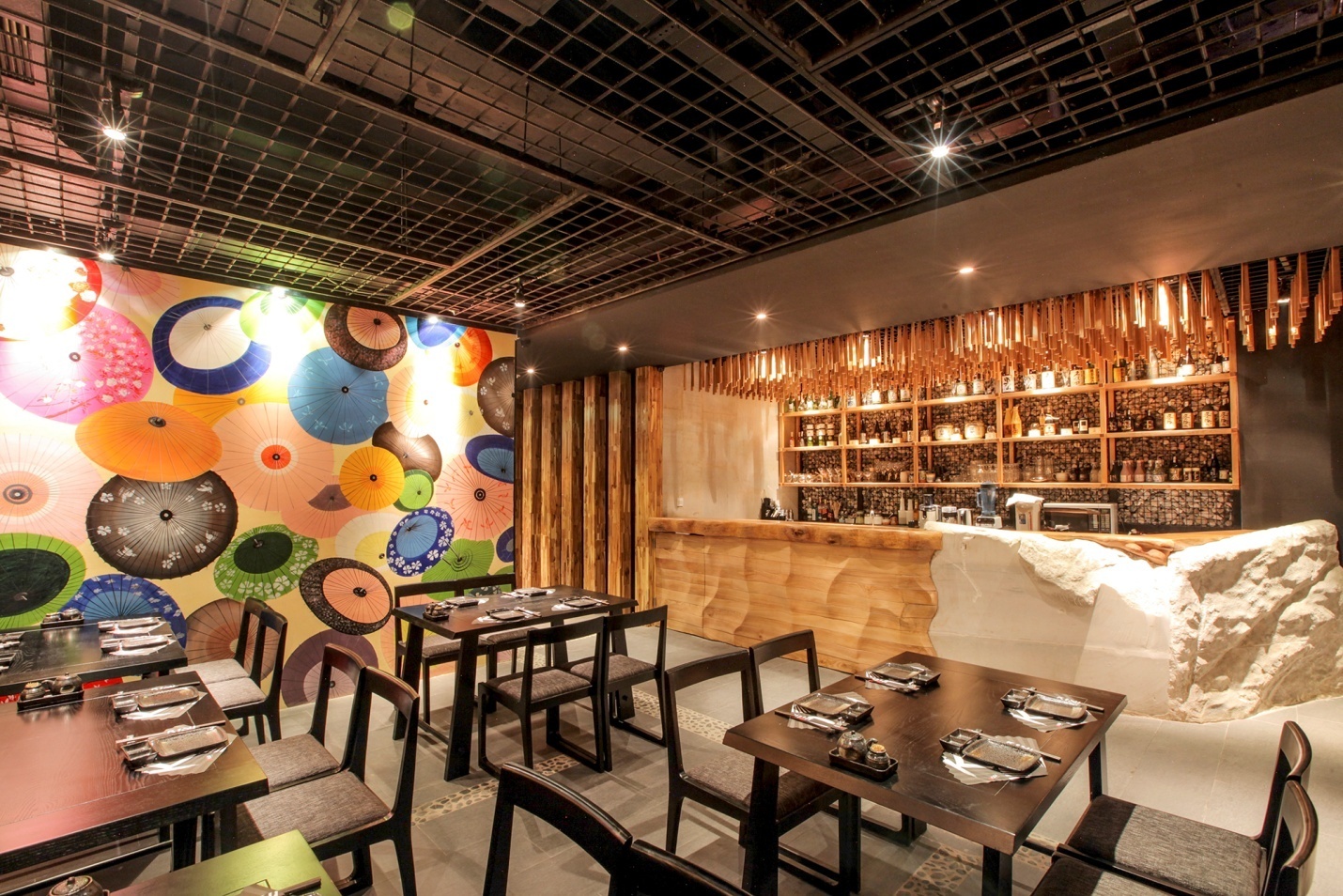 Trải nghiệm ẩm thực Nhật Bản đẳng cấp Sushi Master - Ảnh 7.