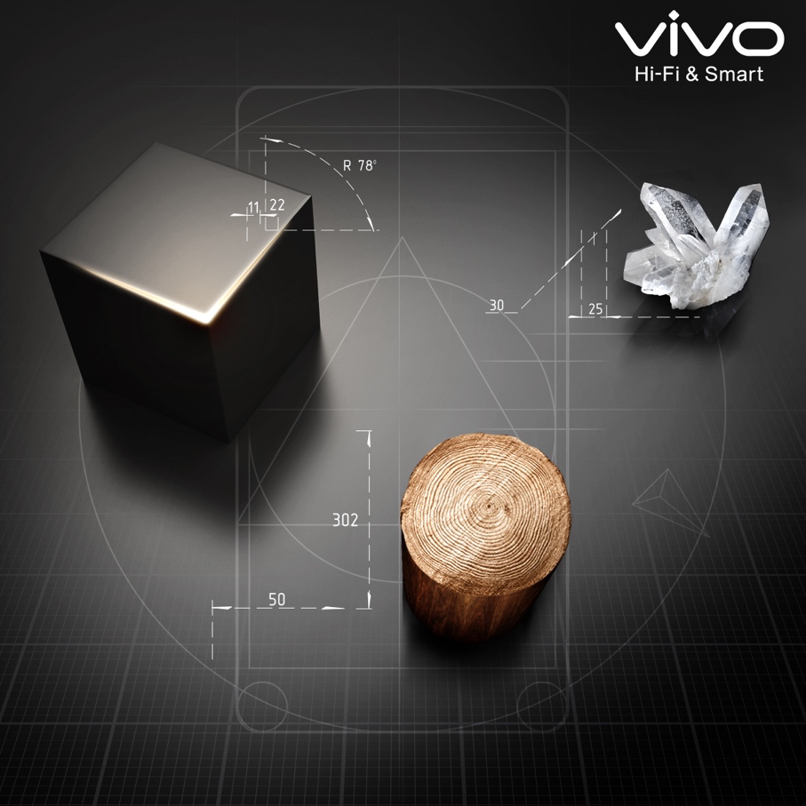 Vivo V3 & V3 Max sắp ra mắt tại Ấn Độ - Ảnh 1.