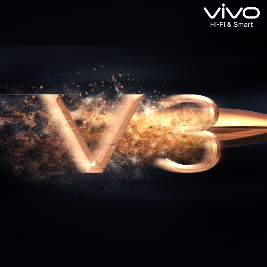Vivo V3 & V3 Max sắp ra mắt tại Ấn Độ - Ảnh 2.