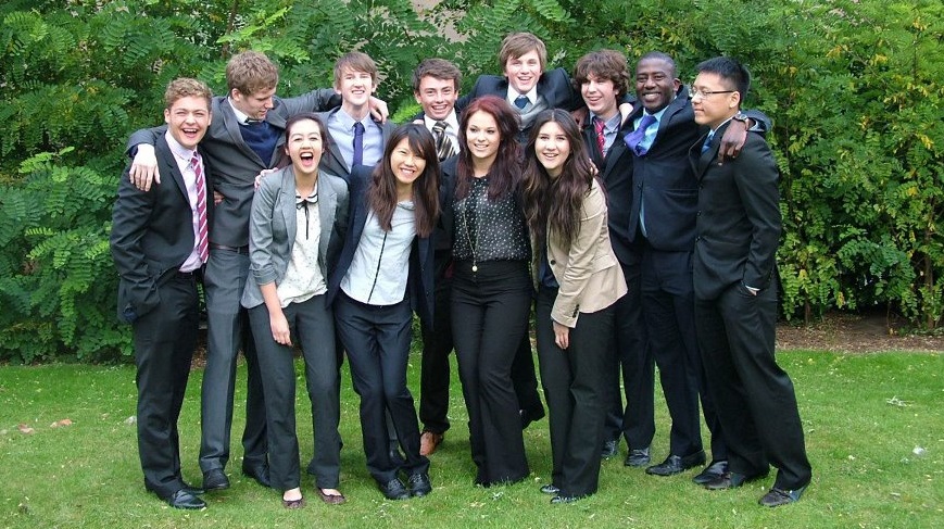 Học bổng l&ecirc;n tới 1,7 tỷ đồng từ trường Nội tr&uacute; Tettenhall College - Ảnh 2.