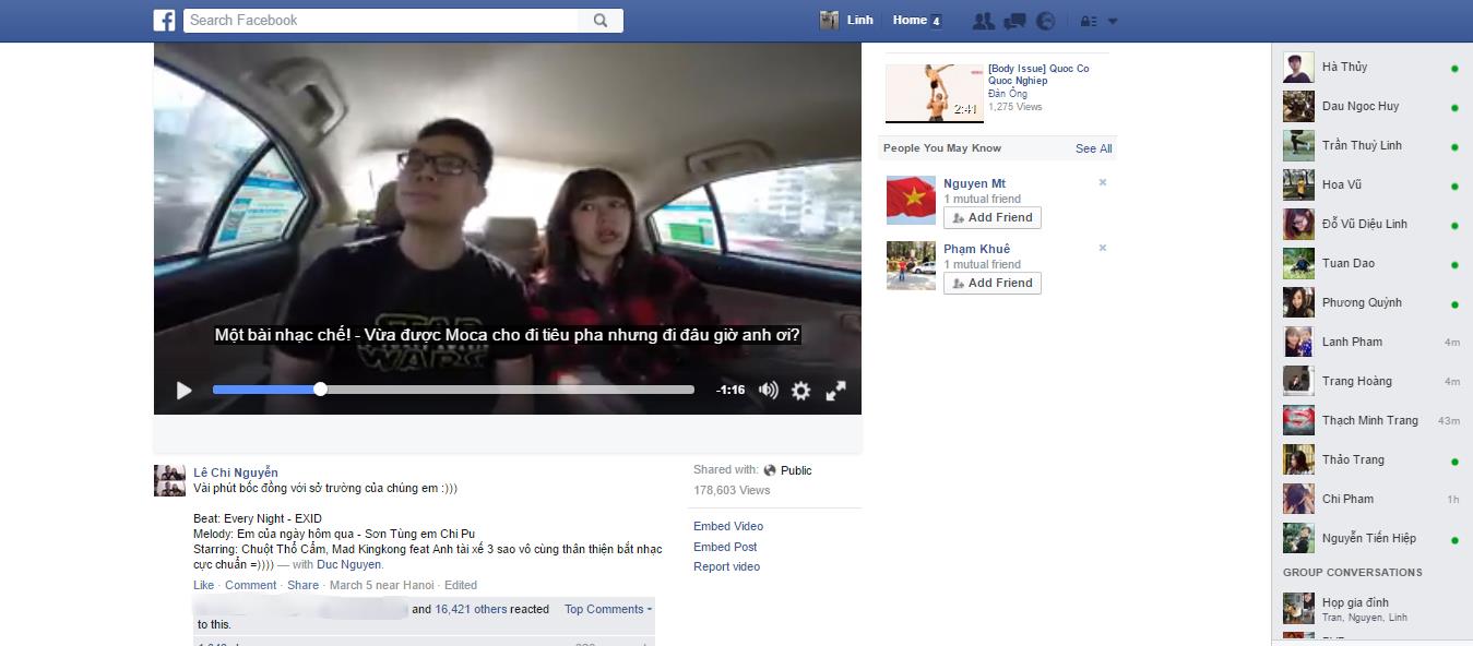 Chuột Thổ Cẩm kể về &ldquo;c&ocirc;ng việc trong mơ&rdquo; thu h&uacute;t cả triệu lượt like - Ảnh 2.