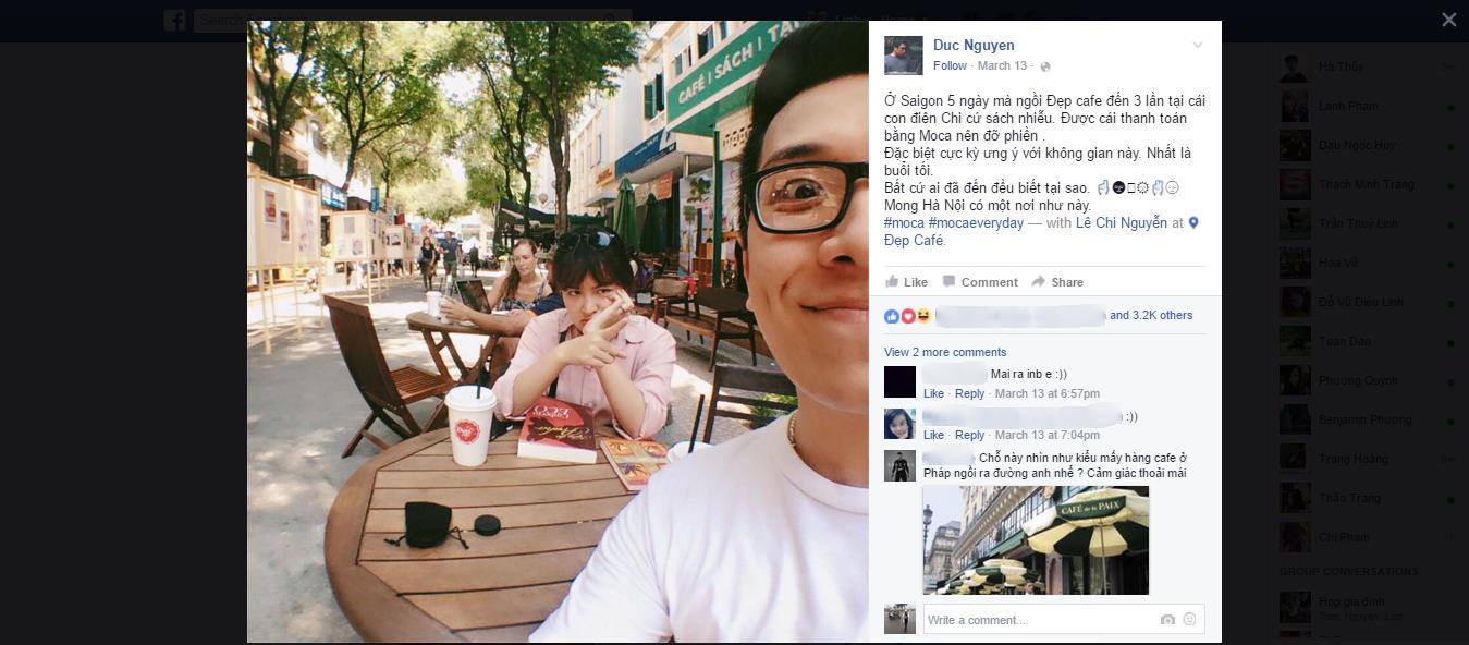 Chuột Thổ Cẩm kể về &ldquo;c&ocirc;ng việc trong mơ&rdquo; thu h&uacute;t cả triệu lượt like - Ảnh 4.