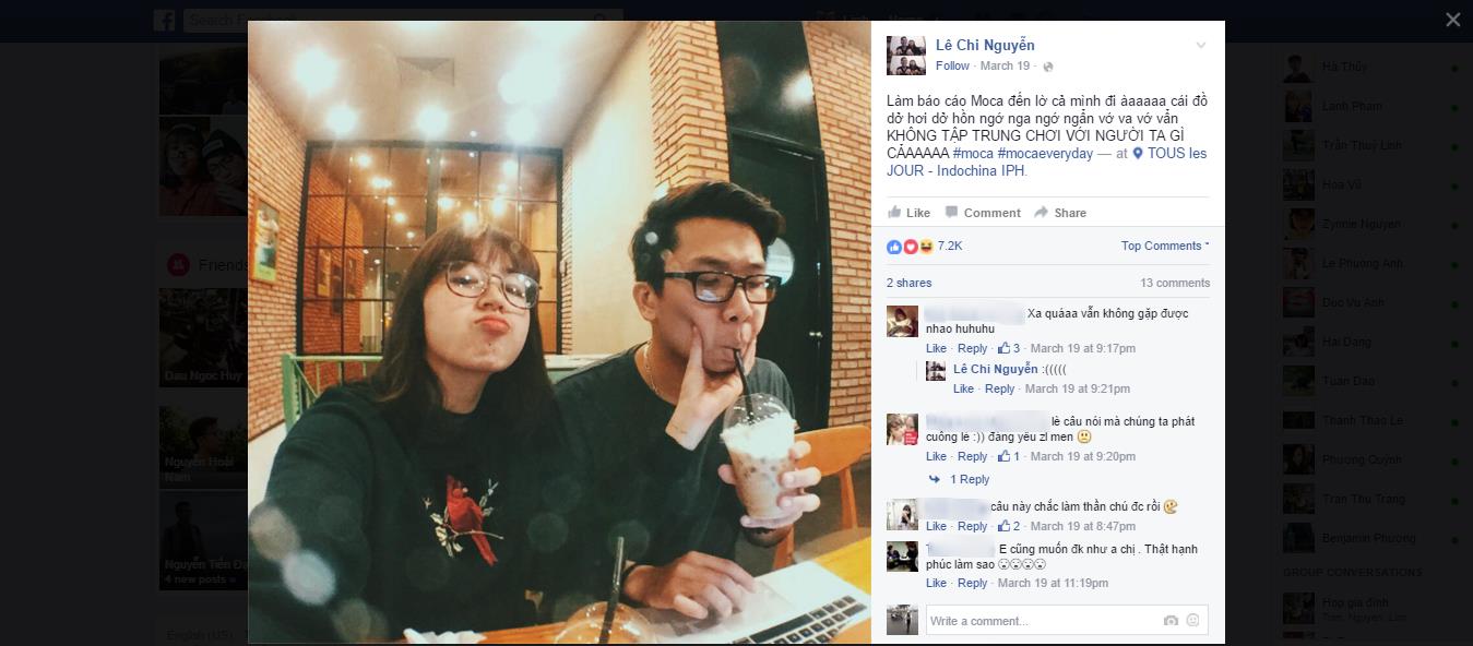 Chuột Thổ Cẩm kể về &ldquo;c&ocirc;ng việc trong mơ&rdquo; thu h&uacute;t cả triệu lượt like - Ảnh 5.