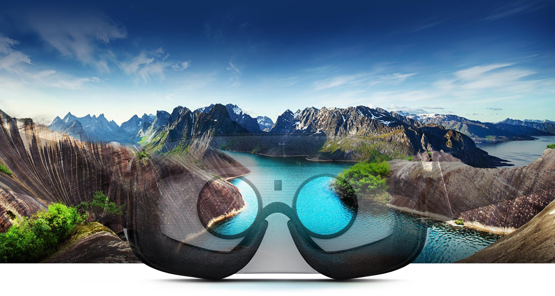 Mở khóa thế giới thực tế ảo với bộ đôi Galaxy S7 và Gear VR - Ảnh 4.