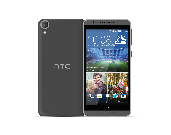 HTC Desire 820G+ Dual Sim: Smartphone đa dụng ở mức giá hấp dẫn - Ảnh 4.