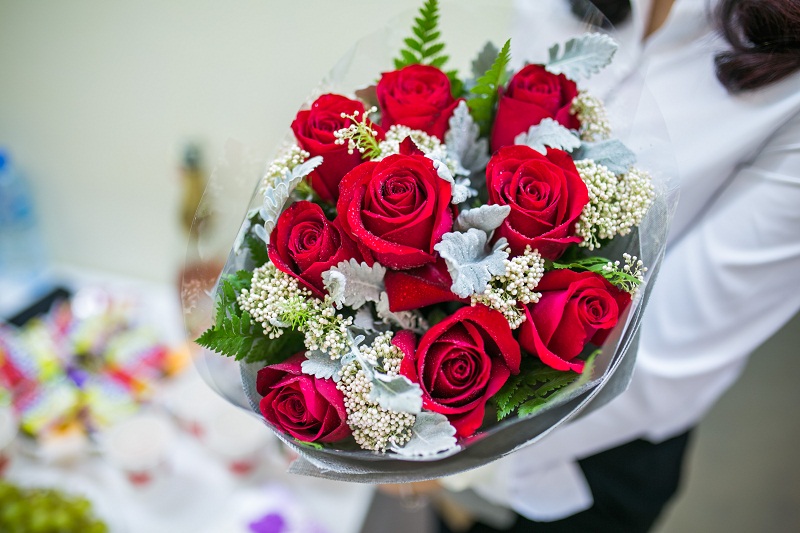 Bông Flowers - Nơi bình yên và hạnh phúc theo về - Ảnh 1.