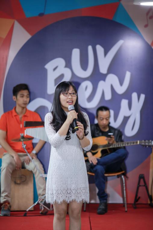 Đại học Anh Quốc Việt Nam tổ chức sự kiện lớn nhất năm 2016 - Ảnh 8.