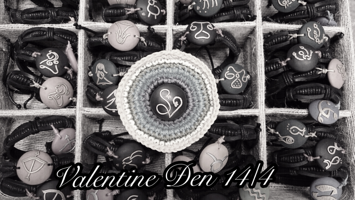 Valentine Đen &ndash; FA vẫn cực vui với tr&agrave;o lưu l&agrave;m đồ handmade biếu tượng Single Heart - Ảnh 1.