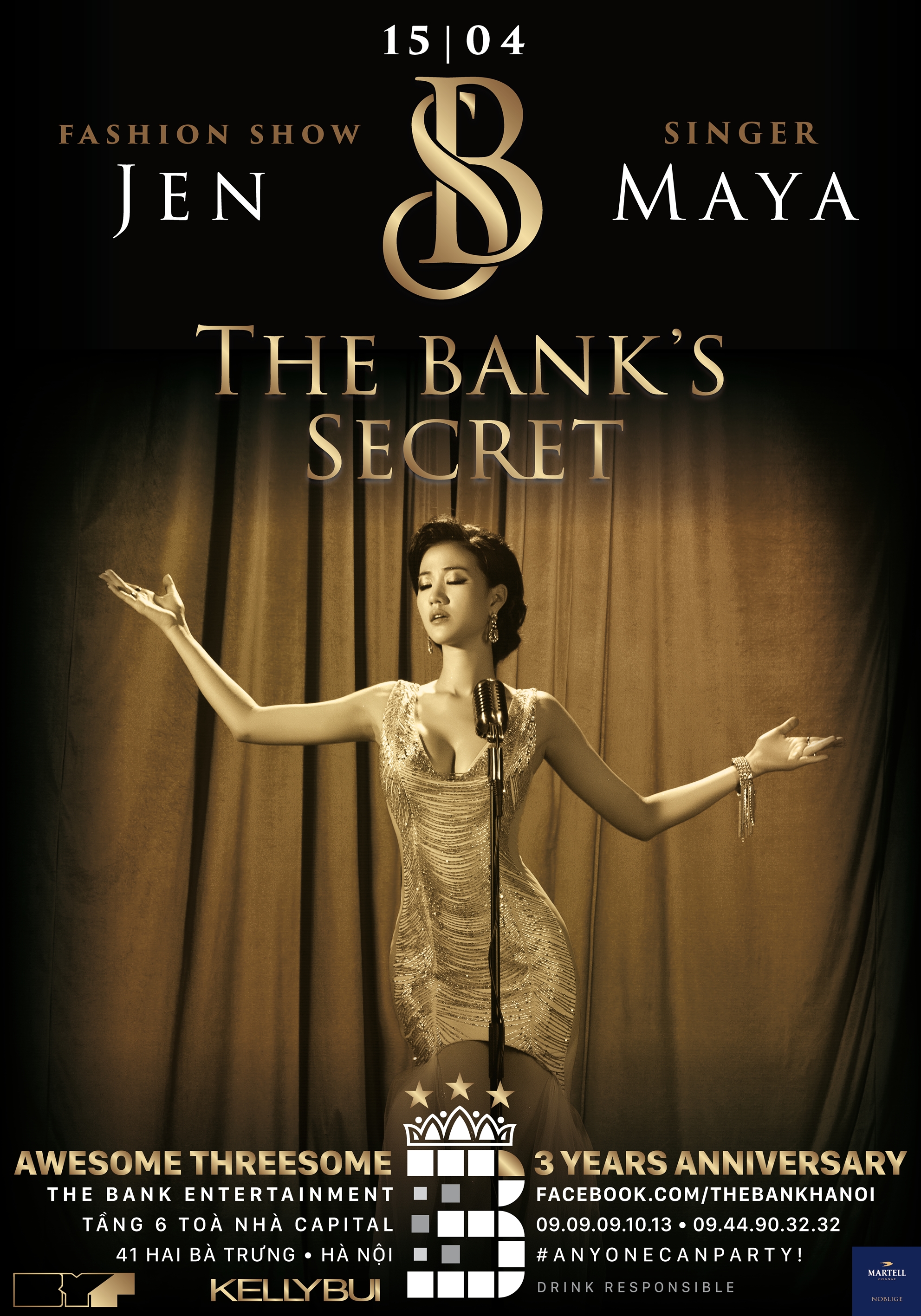 The Bank phi&ecirc;n bản mới: Địa điểm giải tr&iacute; &ldquo;must-go&rdquo; của giới trẻ H&agrave; th&agrave;nh - Ảnh 5.