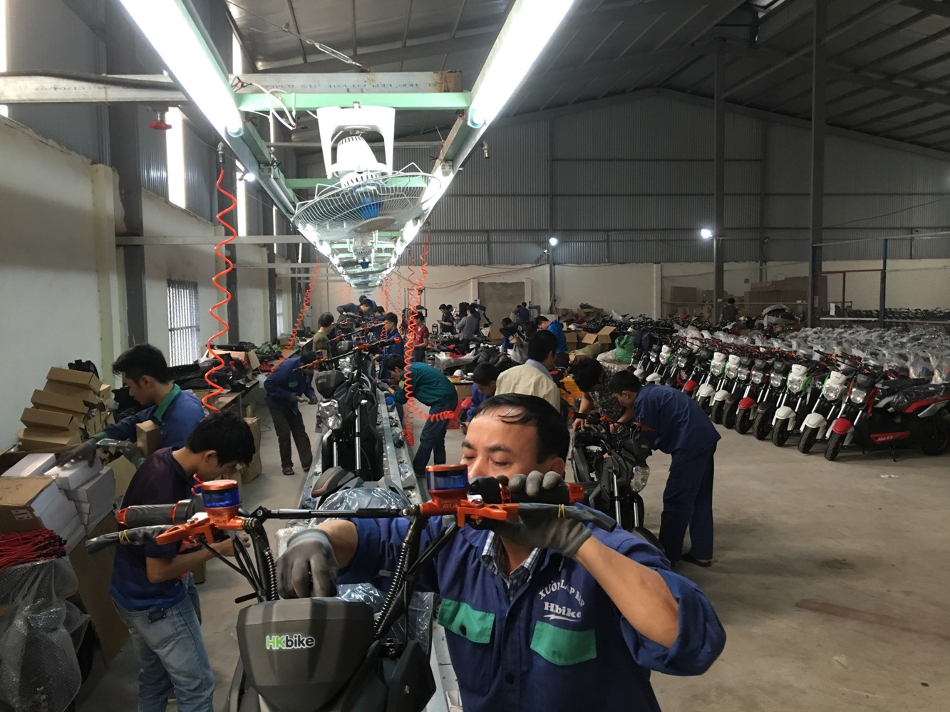 Giới trẻ sốt xình xịch với thông tin ra mắt xe điện 2016 - Ảnh 5.