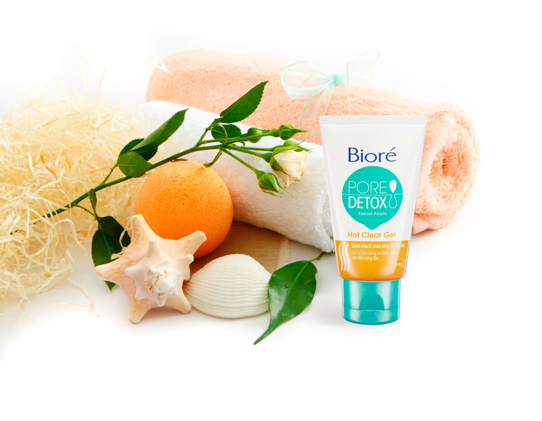 Học lỏm b&iacute; k&iacute;p detox da chuẩn spa tại nh&agrave; của Nh&atilde; Phương - Ảnh 3.