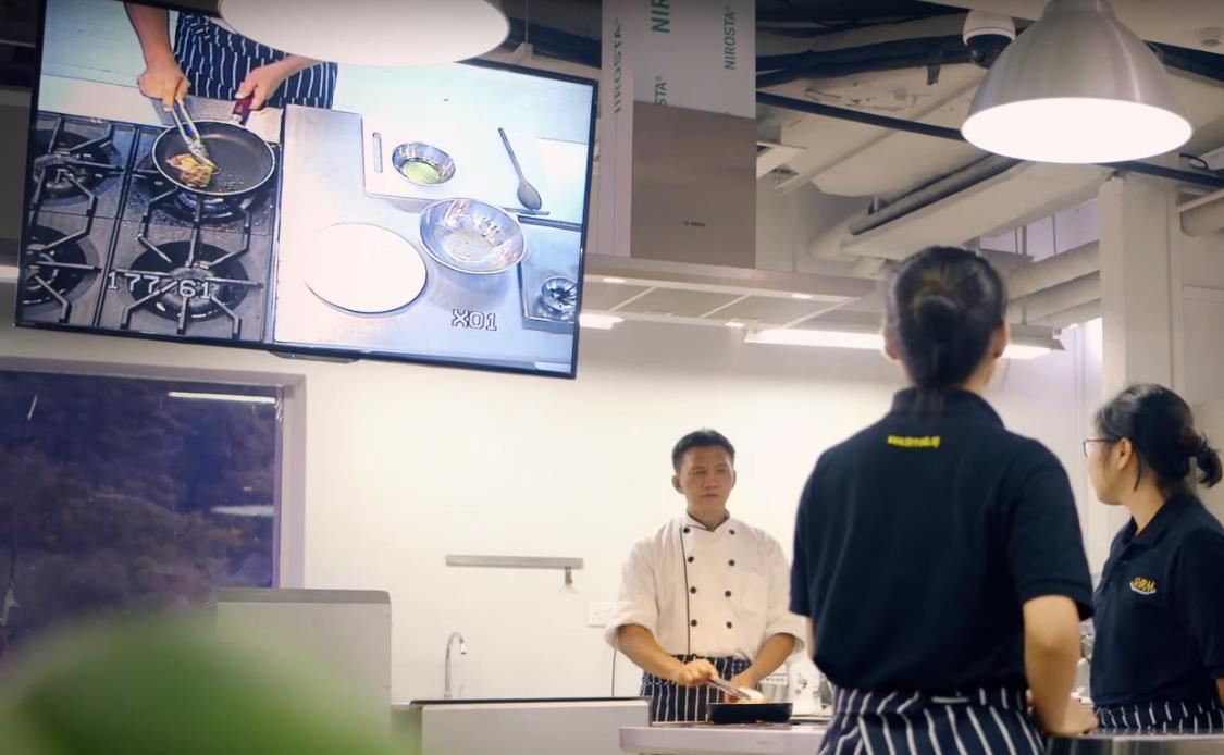 Ng&agrave;nh học Hospitality Management v&agrave; những điều bạn chưa biết - Ảnh 2.