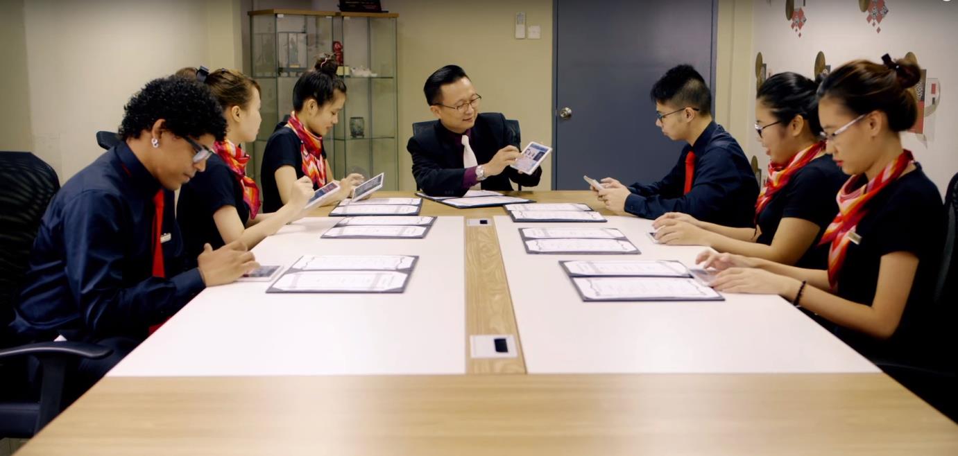 Ng&agrave;nh học Hospitality Management v&agrave; những điều bạn chưa biết - Ảnh 3.