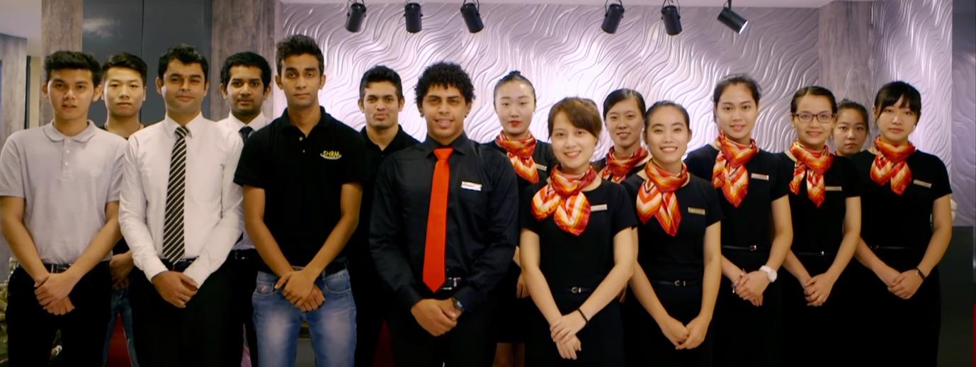 Ng&agrave;nh học Hospitality Management v&agrave; những điều bạn chưa biết - Ảnh 4.