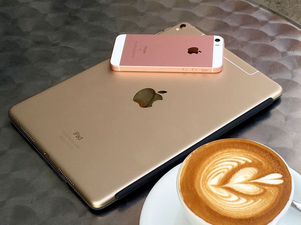iPhone, iPad giảm gi&aacute; s&acirc;u sau một tuần iPhone SE v&agrave; iPad Pro 9.7 ra mắt - Ảnh 1.