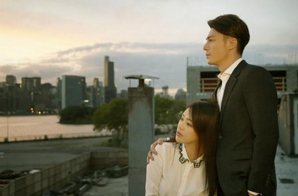 “Hãy nhắm mắt khi anh đến” của Hoắc Kiến Hoa chính thức phát sóng tại Việt Nam - Ảnh 3.