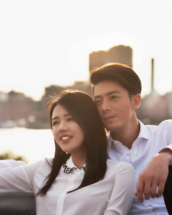 “Hãy nhắm mắt khi anh đến” của Hoắc Kiến Hoa chính thức phát sóng tại Việt Nam - Ảnh 4.