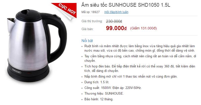 Mẹo mua sắm thông minh: Mua 1 bốc 2 - Ảnh 2.