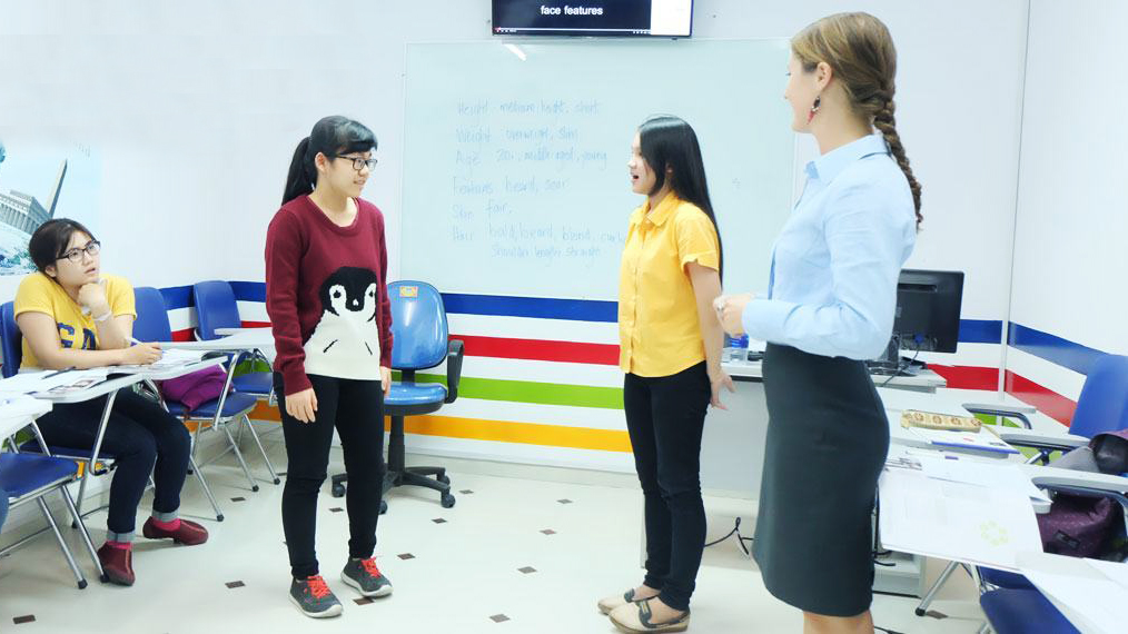 Thế n&agrave;o l&agrave; học tiếng Anh b&agrave;i bản? - Ảnh 1.