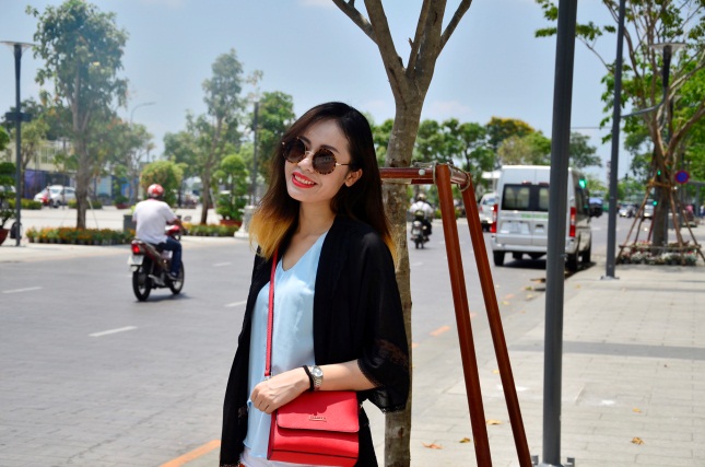 Làm đẹp theo phương pháp detox như blogger nổi tiếng - Ảnh 2.