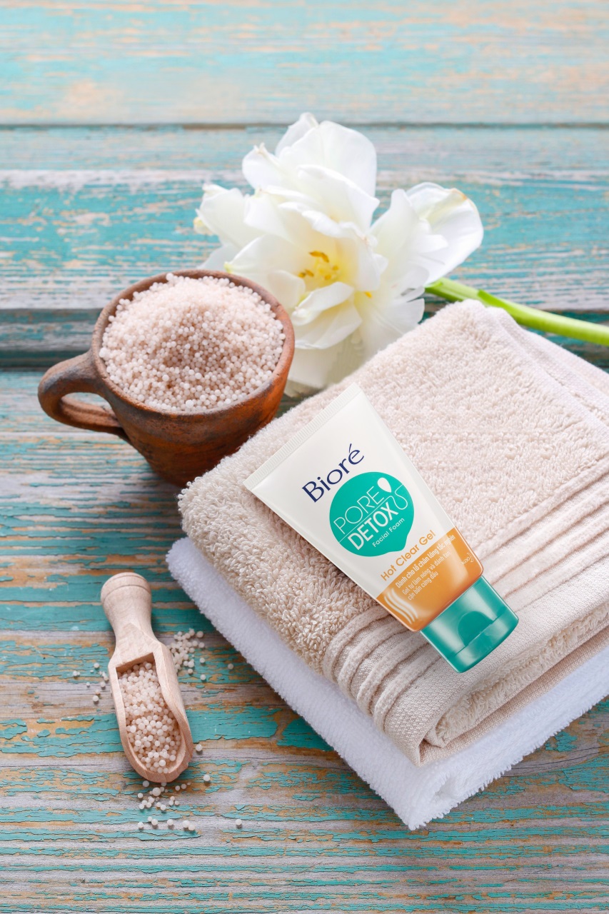 Làm đẹp theo phương pháp detox như blogger nổi tiếng - Ảnh 6.